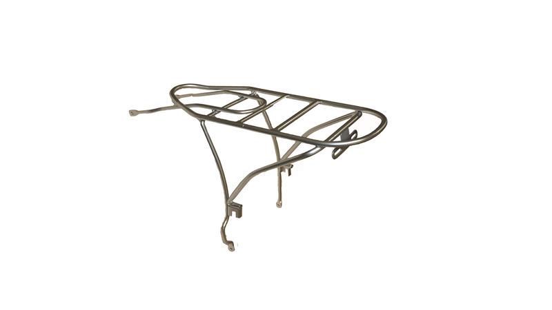 ARKA SEPET DEMİRİ GRİ (RX5)